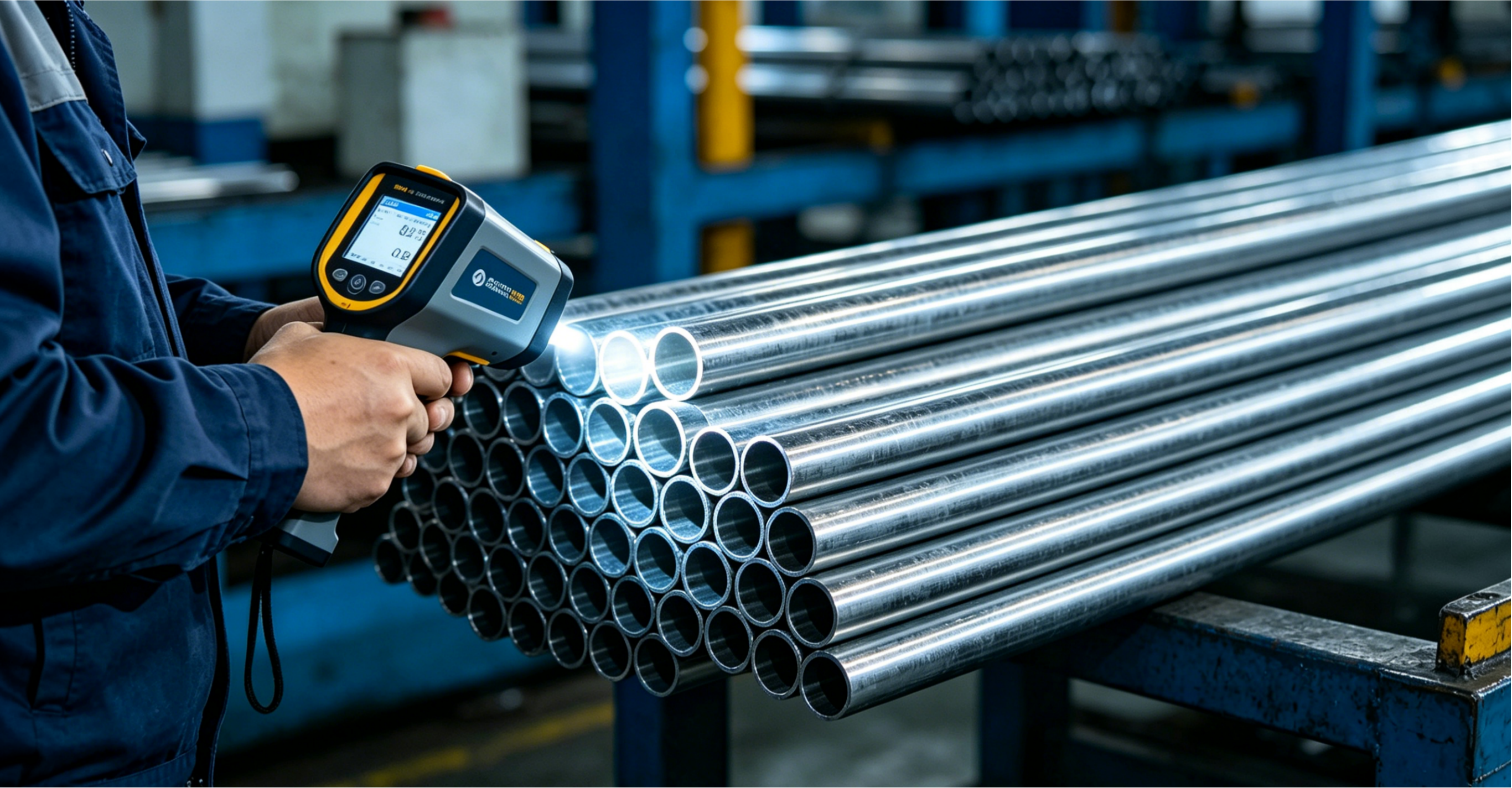 Latest company case about High-Precision 316L Seamless Stainless Steel Pipe for a German Precision Instrument Manufacturer