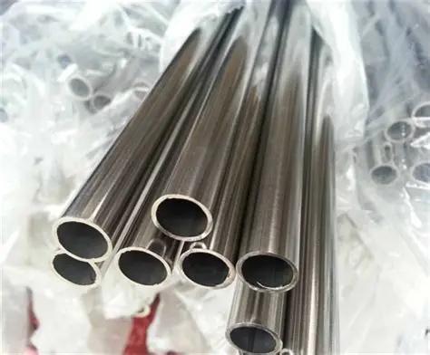 Latest company case about New Zealand Construction Firm Sources 50 Tons of 316 Stainless Steel Seamless Pipes for Landmark Project